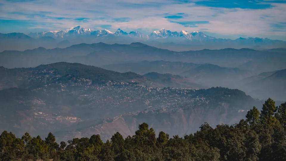 Almora